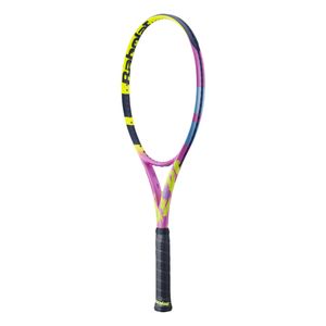 pure aero rafa origin tennis racquet