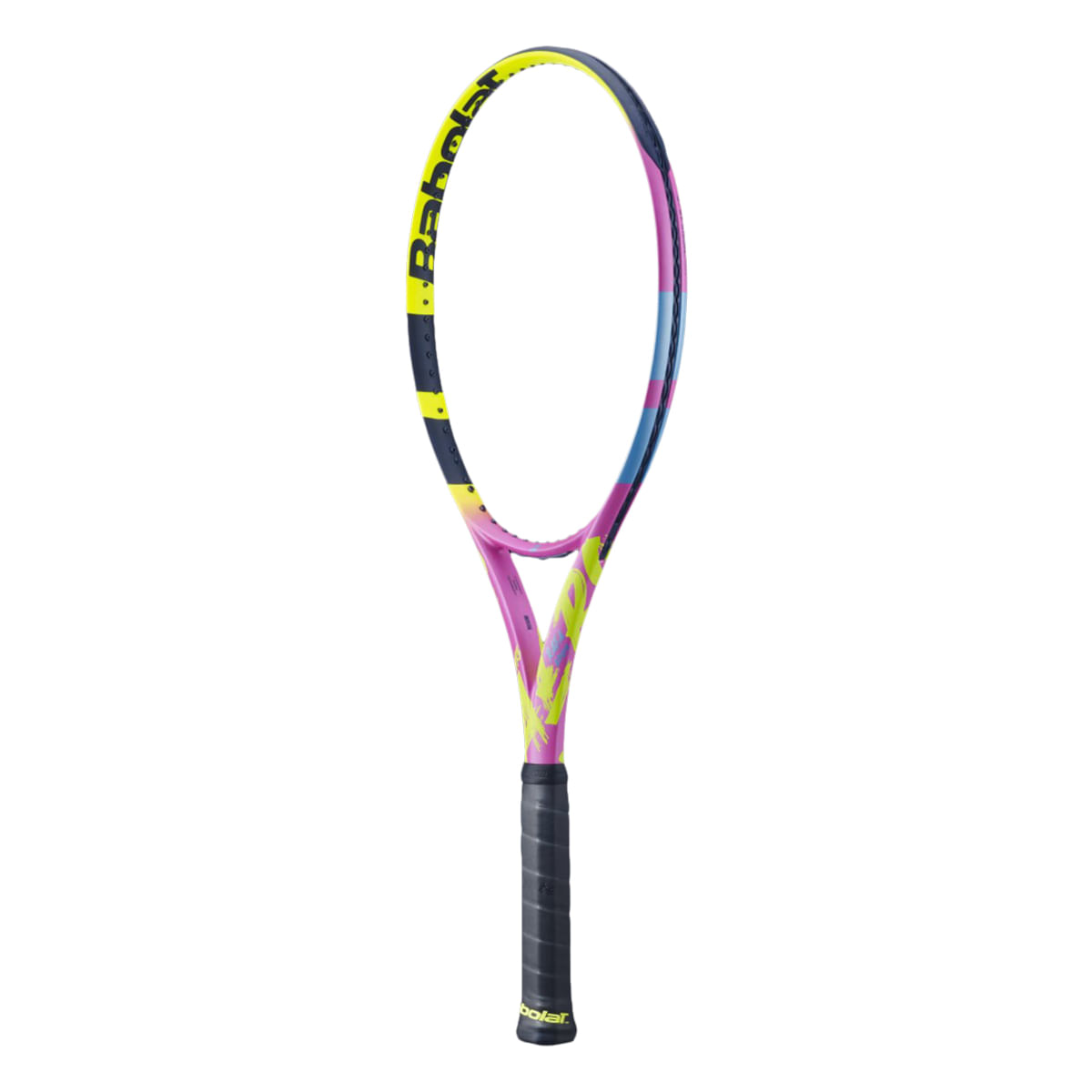 Amazon.com : Babolat Pure Aero Rafa 2nd Gen Tennis Racquet