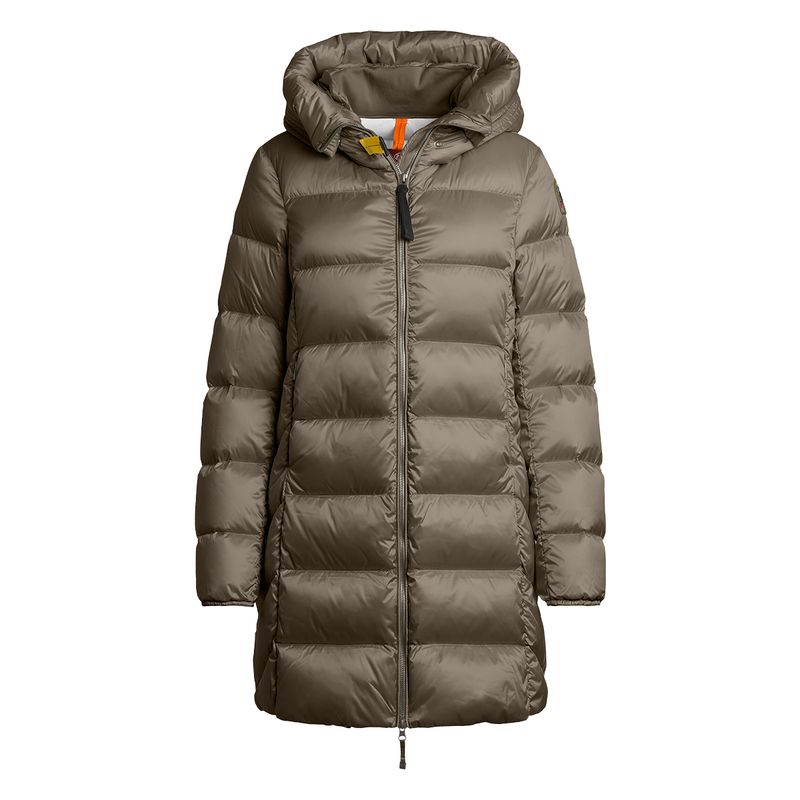 Parajumpers Womens MARION PUFFER ATMOSPHERE Paragon Sports