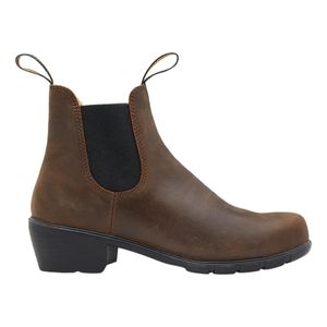 womens heeled 1673 boots