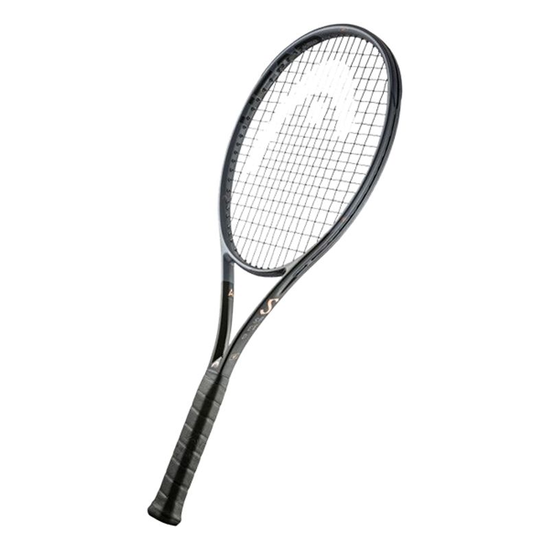 Raqueta de tenis Adulto Head Speed MP Black 2023, Tennis Zone