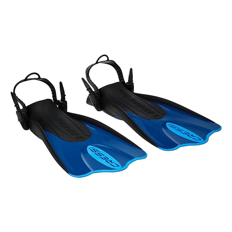 Cressi Palau SAF Fins - Force-E Scuba Centers