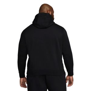 mens club fleece hd po