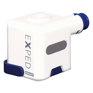 widget electric pump
