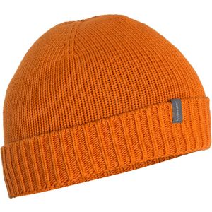 unisex vela cuff beanie hat