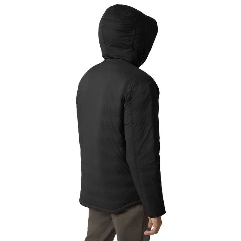 Canada goose lodge hoody hotsell vs arcteryx