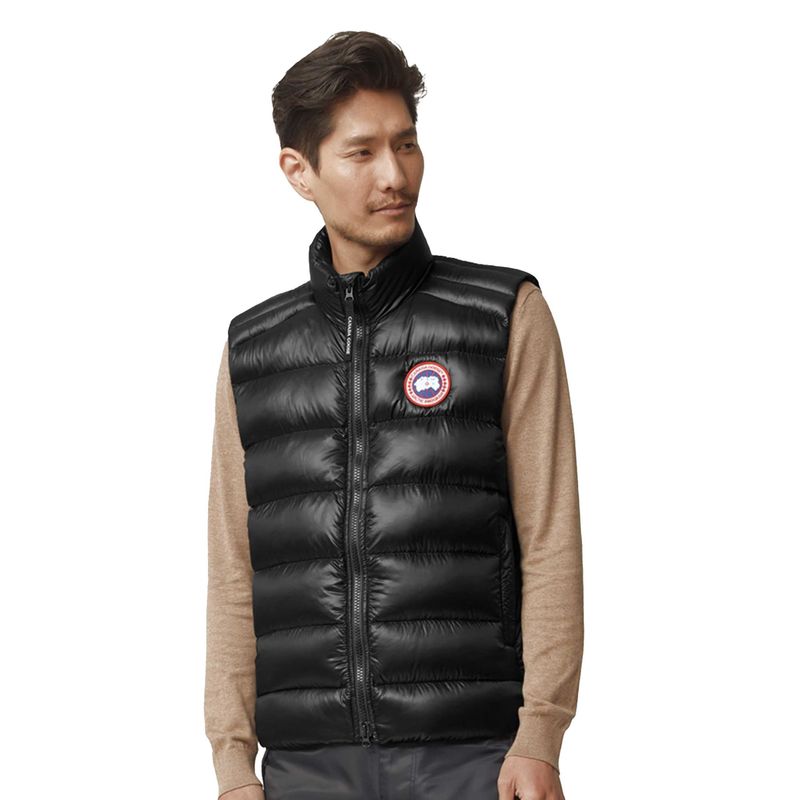 Canada goose 2025 vest 800