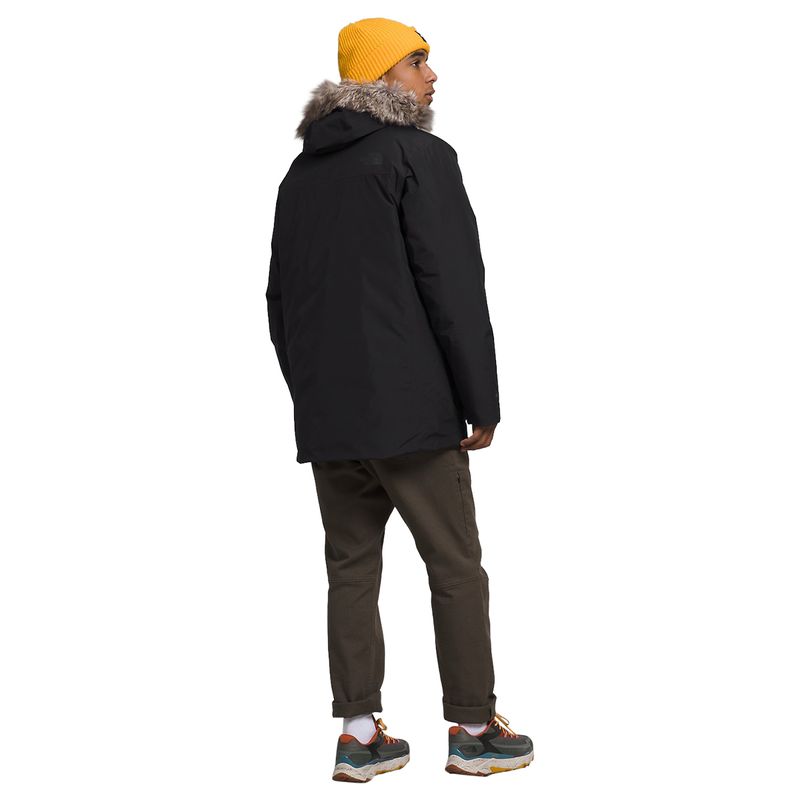 Gtx hot sale arctic parka