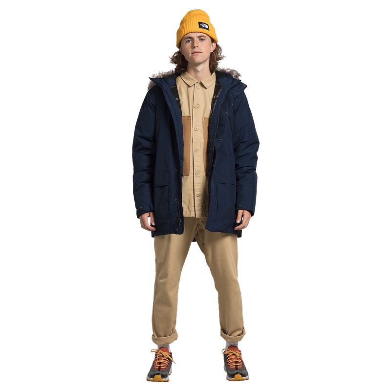 The north shop face gtx parka