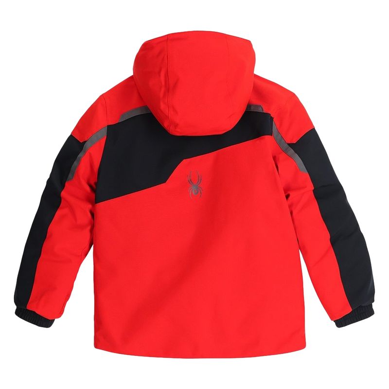 Spyder leader jacket online