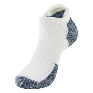 unisex running cushion rolltop