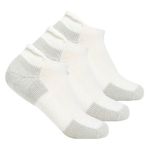 unisex running cushion rolltop