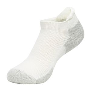 unisex running cushion rolltop