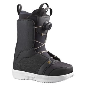 womens pearl boa 23/24