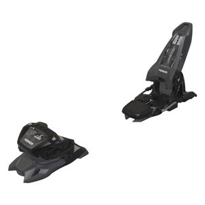 unisex jester 16 90mm black 23/24
