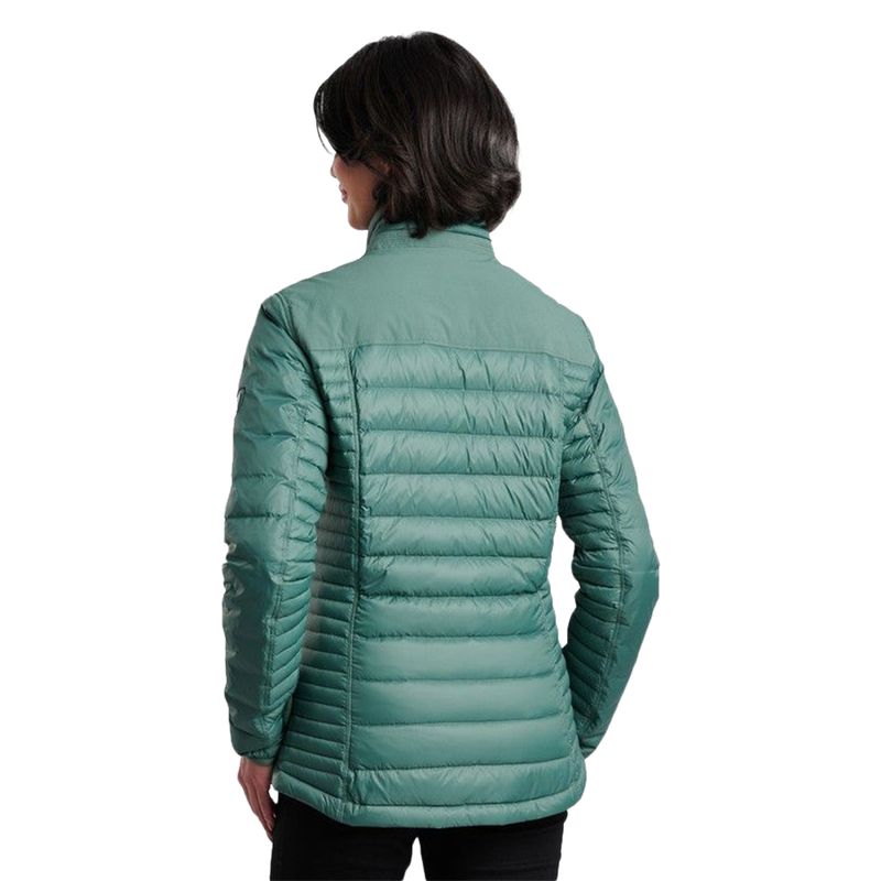 Spyfire Jacket