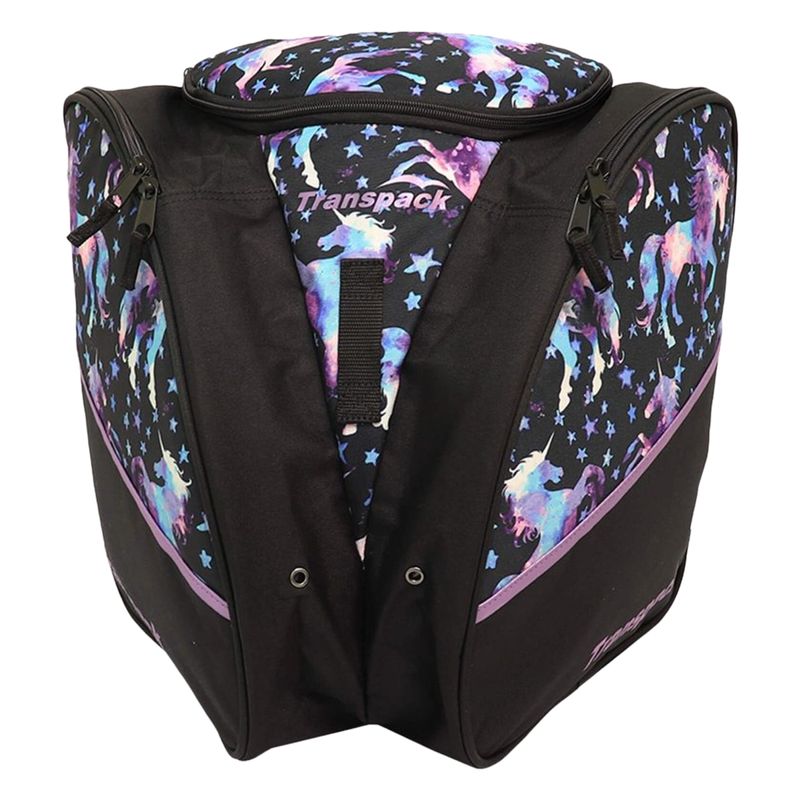 TRANSPACK ICE Skate Backpack