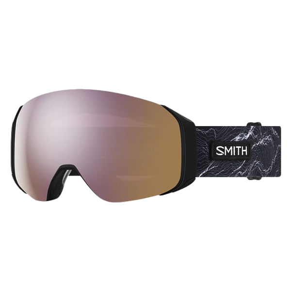 人気の HAMMER HADLEY AC S MAG 4D Unisex Smith - Sports Paragon スキー・スノーボードアクセサリー