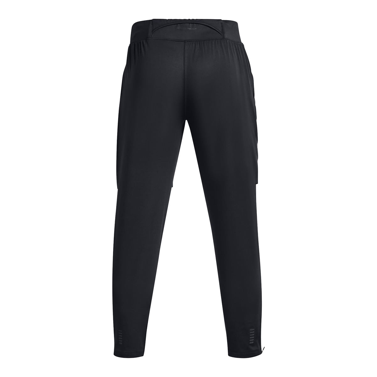 Under Armour Mens QUALIFIER ELITE COLD TIG BLACK - Paragon Sports