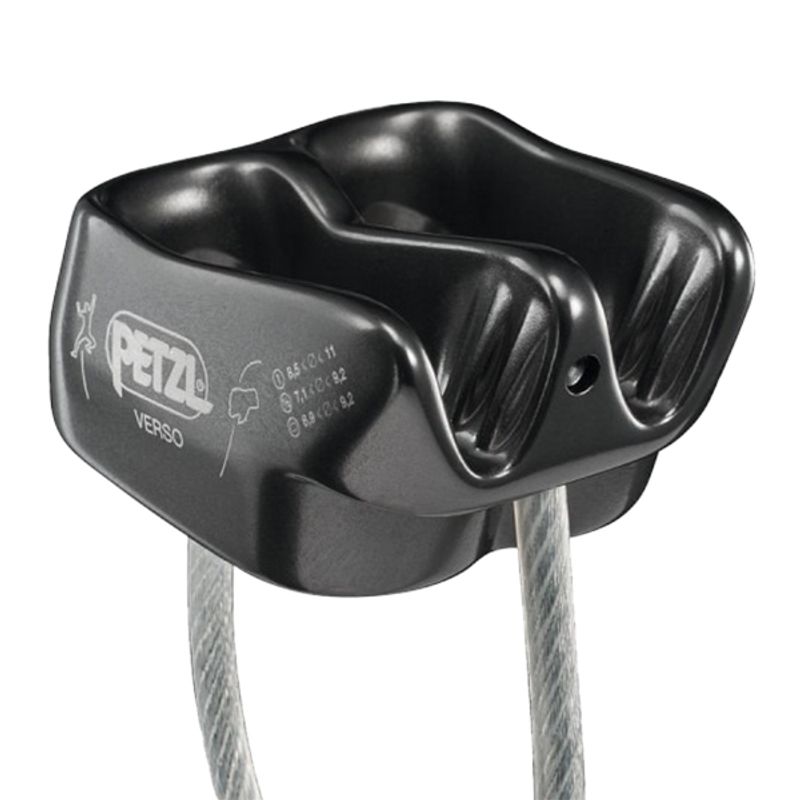 verso-belay-device