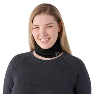 unisex thermal merino rev.neck
