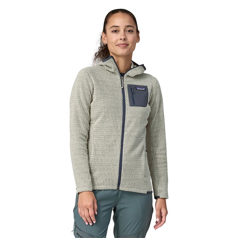 Patagonia best sale zip hoody