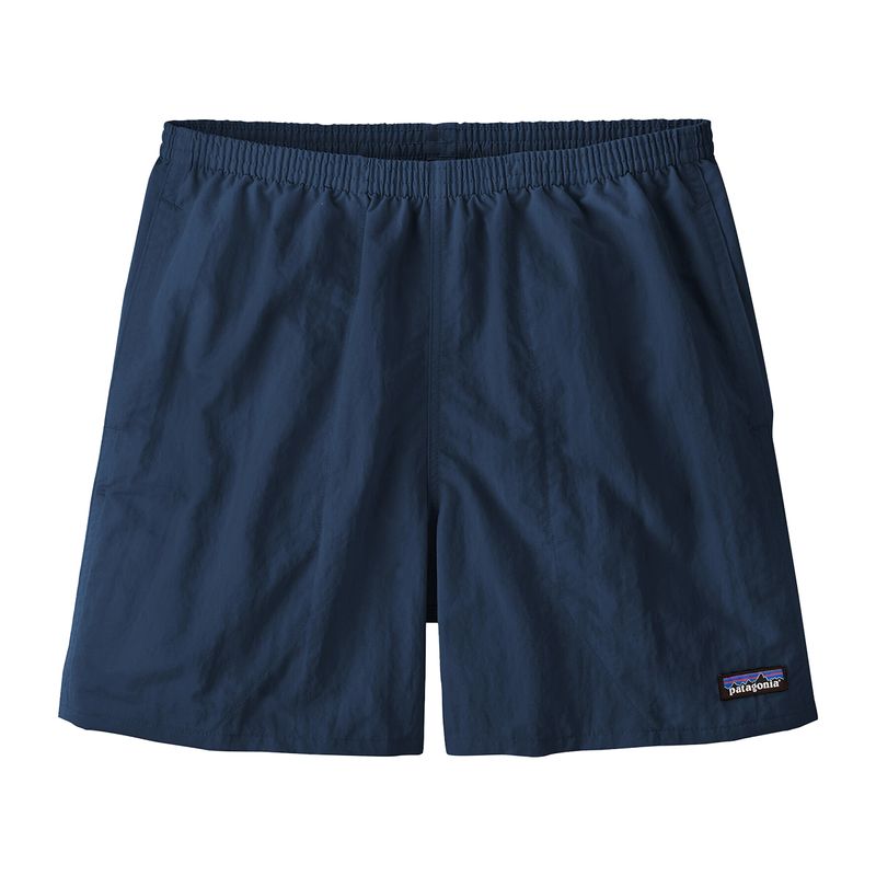 Patagonia Mens BAGGIES SHORTS - 5 I TIDEPOOL BLUE - Paragon Sports