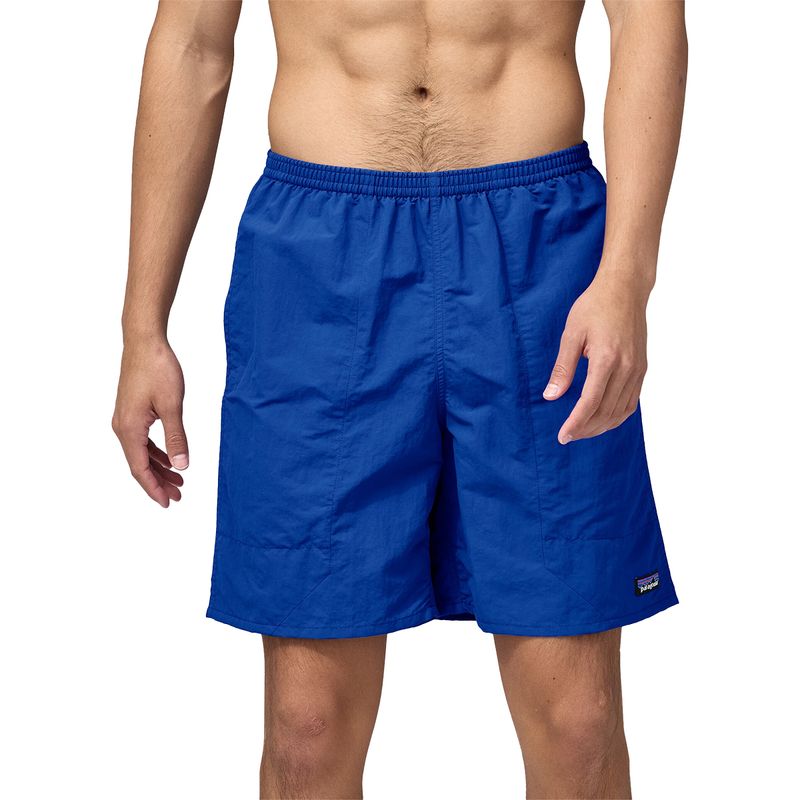 mens baggies longs - 7 in shorts