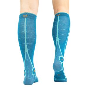 womens bootfitter elite sock