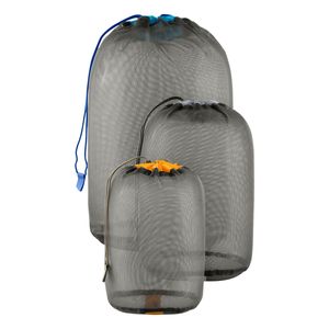 mesh stuff sack set