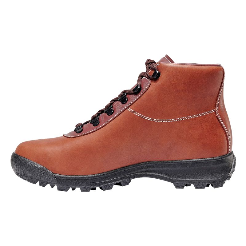 Vasque safety hot sale toe boots