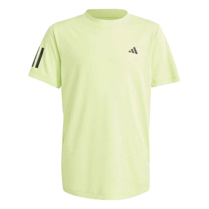 Adidas tshirt neon outlet gelb