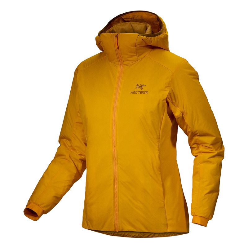 Arcteryx womens atom online ar hoody