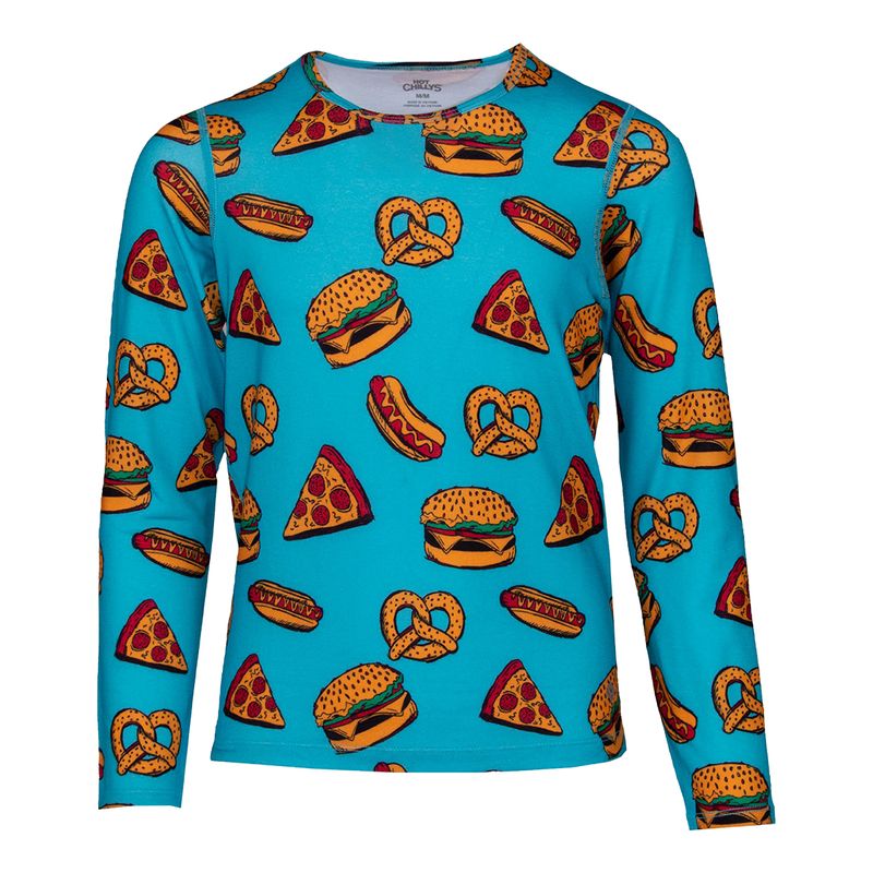 kids-print-crew-neck
