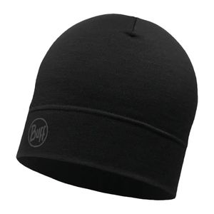 merino lightweight beani hat