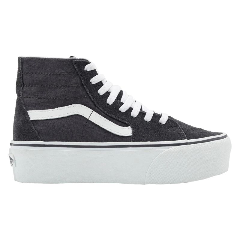 womens fu sk8 hi tapered stack shoes