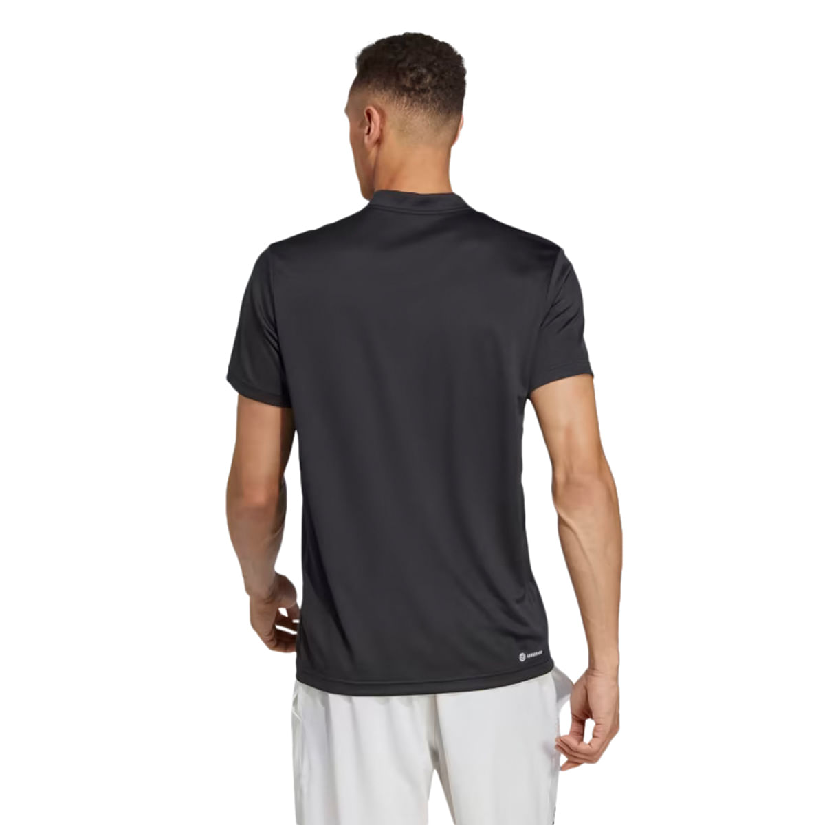 Adidas henley t shirt online