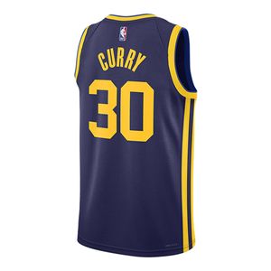 mens curry gsw sttmnt jersey