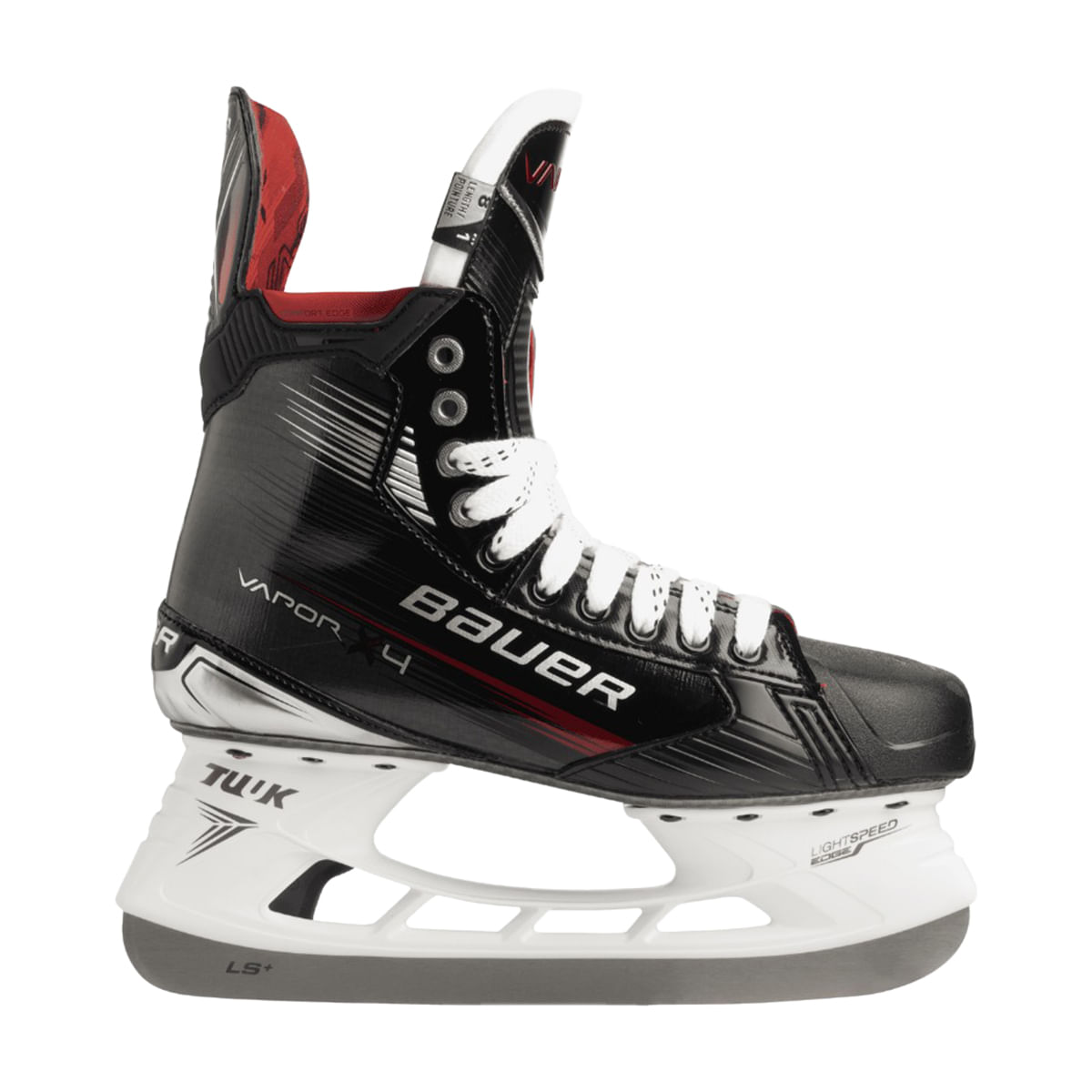 Bauer Supreme ONE.4 Ice Hockey Skates 2024 Tuuk Lightspeed Pro Youth Size Y 10 R