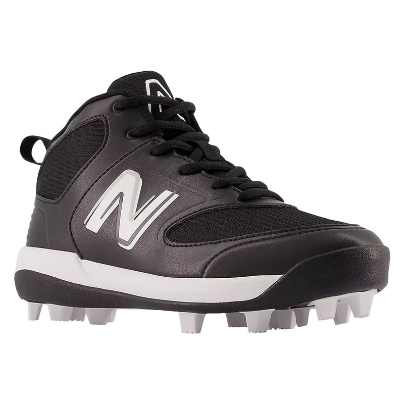 New balance cheap mid molded cleats