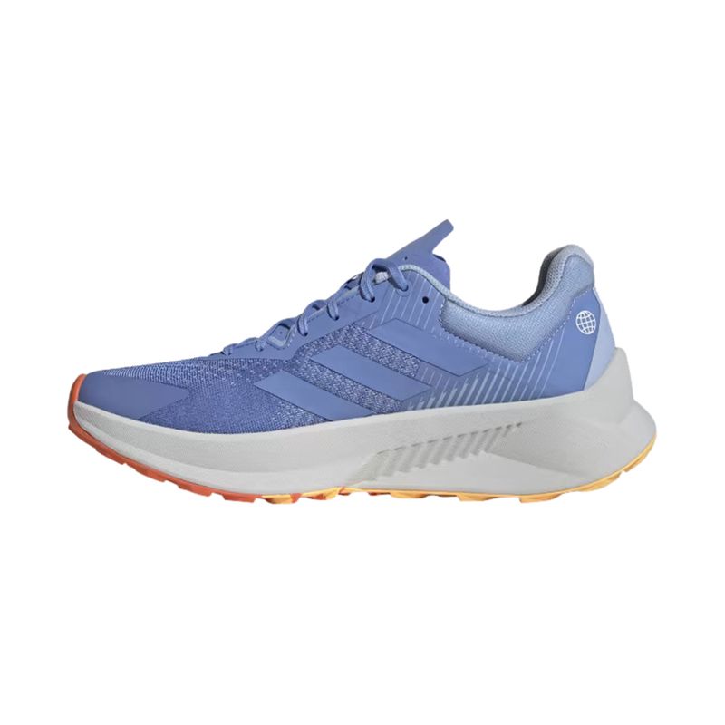 Adidas questar clearance ride grey blue