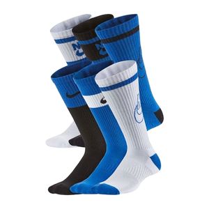 kids everyday 6pk socks