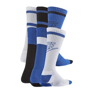 kids everyday 6pk socks