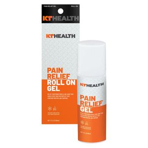 kt pain relief roll on