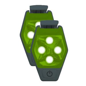ultra strobe led clip