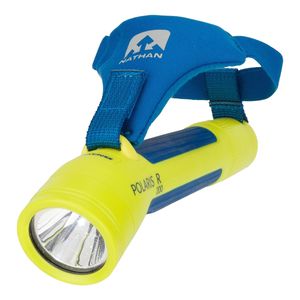 polaris hand torch 200r