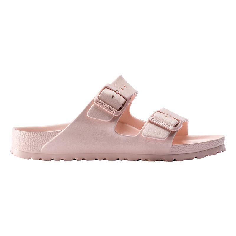 Eva hot sale rose birkenstock