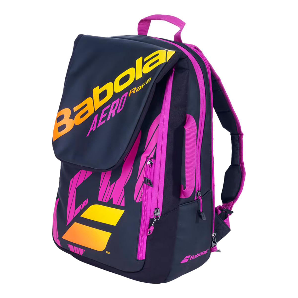 Babolat Unisex BACKPACK PURE AERO RAFA RAFA Paragon Sports