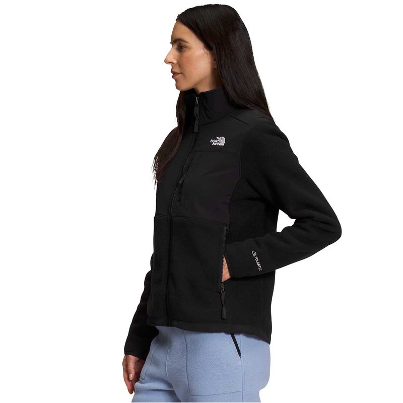 The north face women's hotsell denali 2 fleece jacket