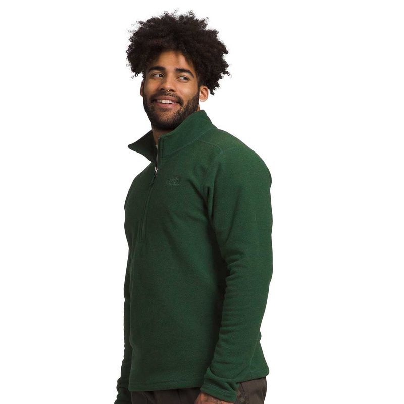 The north face men's texture cap rock hotsell full zip